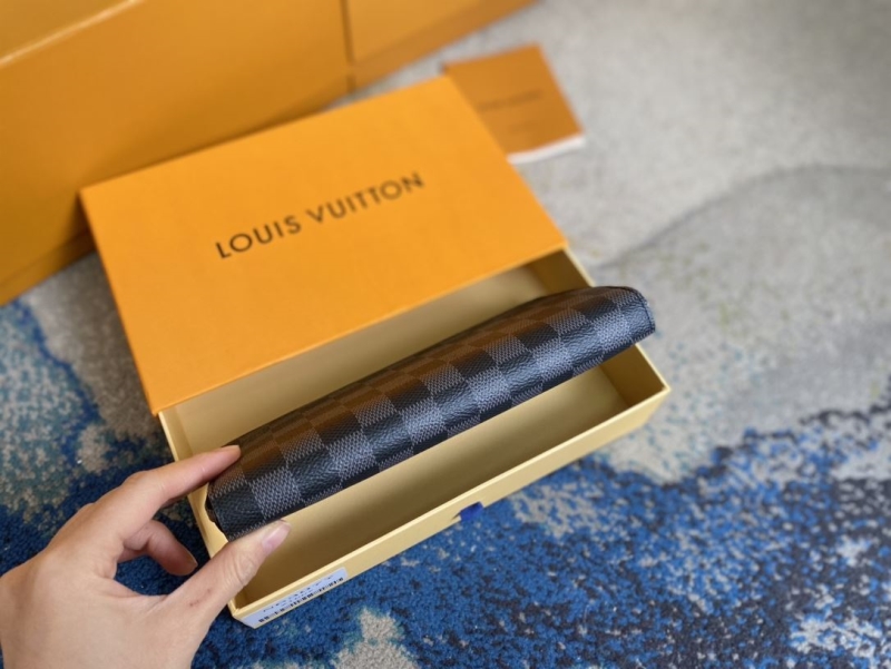 LV Wallets